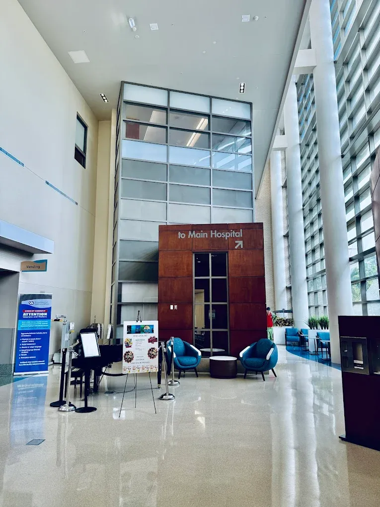 James A. Haley Veterans' Hospital - Tampa, Fl Photo 1