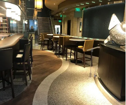 Eddie V's Prime Seafood Photo 1