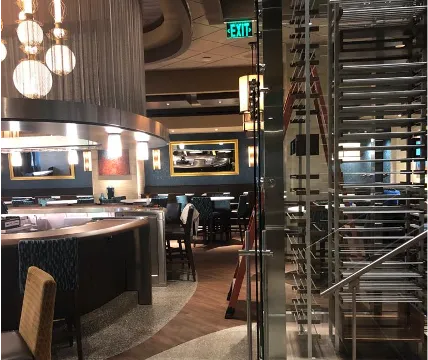 Eddie V's Prime Seafood Photo 3