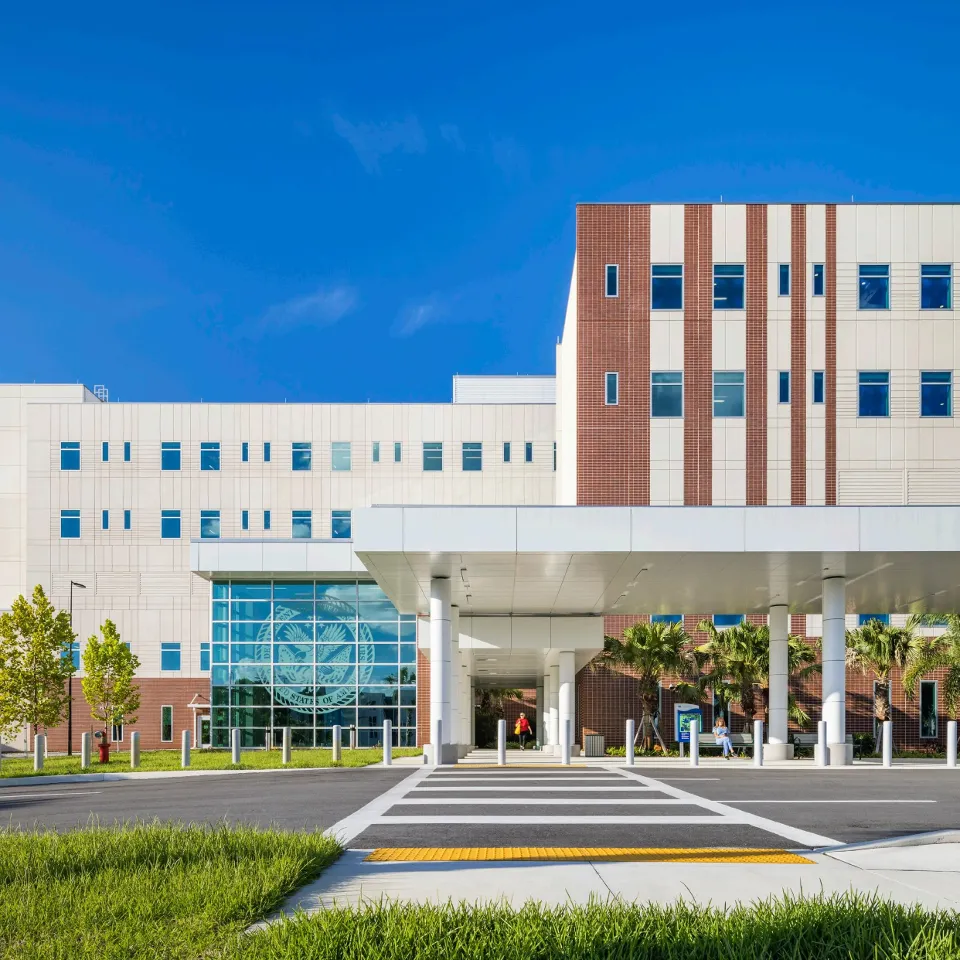 James A. Haley Veterans' Hospital - Tampa, Fl Photo 5