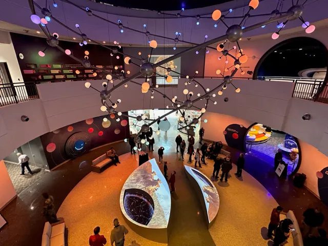 Astronomy Discovery Center - Flagstaff, Az Photo 1