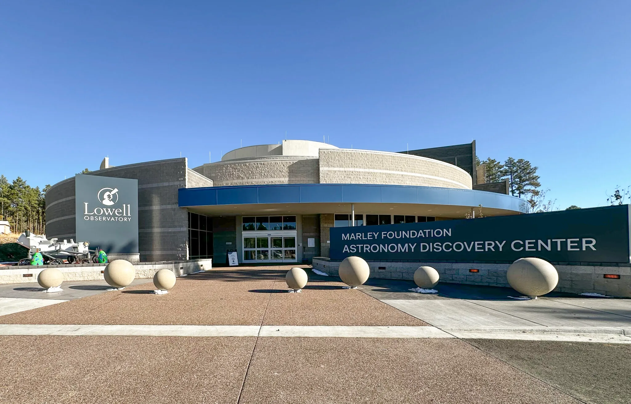 Astronomy Discovery Center - Flagstaff, Az Photo 2