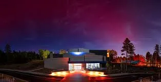 Astronomy Discovery Center - Flagstaff, Az Photo 10