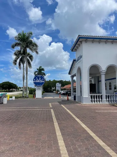 Auto Spa - Naples, Fl