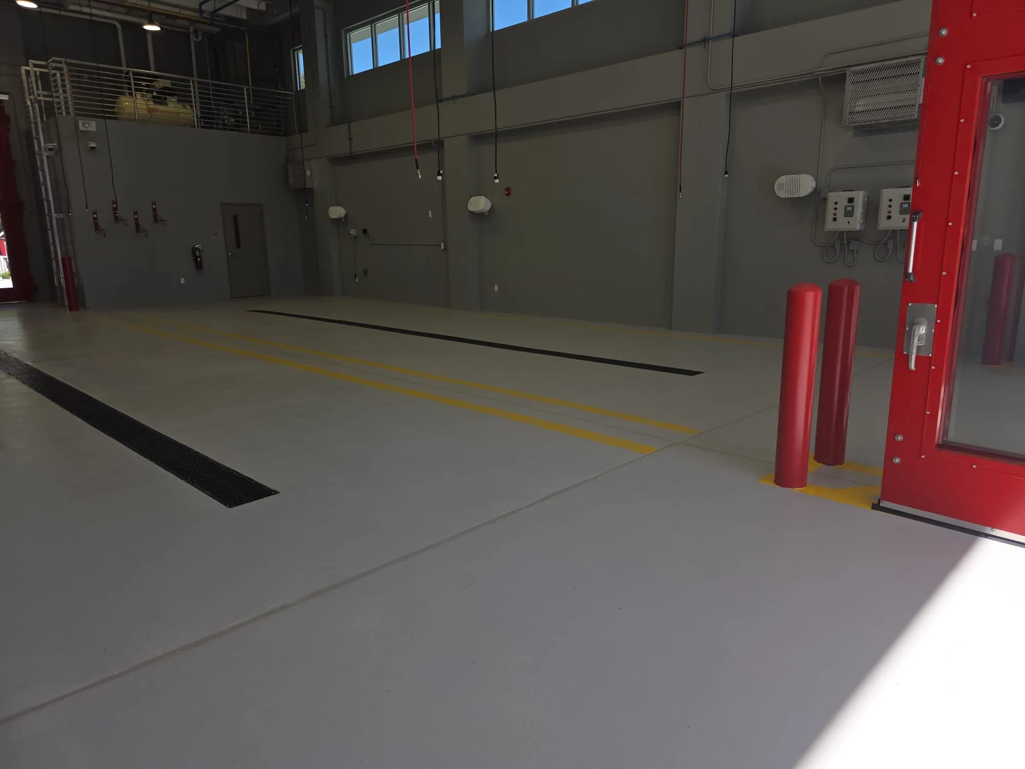 Coral Gables Firehouse 4 Photo 5