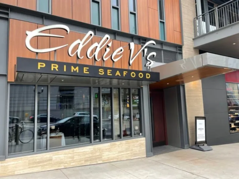 Eddie V's Prime Seafood Photo 2