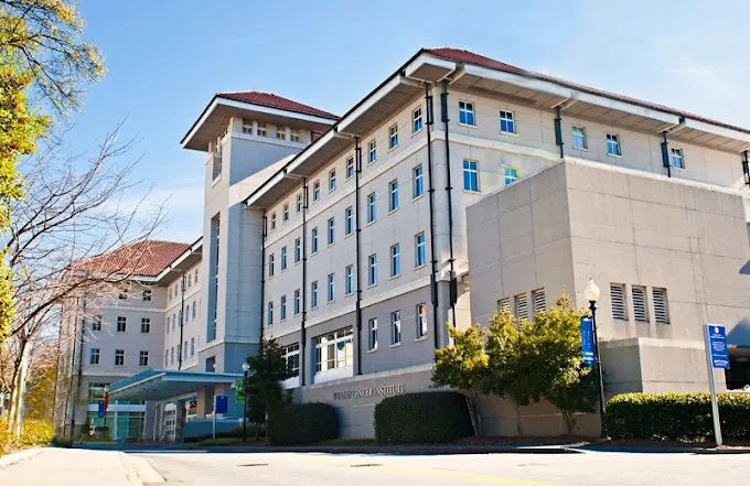 Emory Winship Cancer Institute - Atlanta, Ga