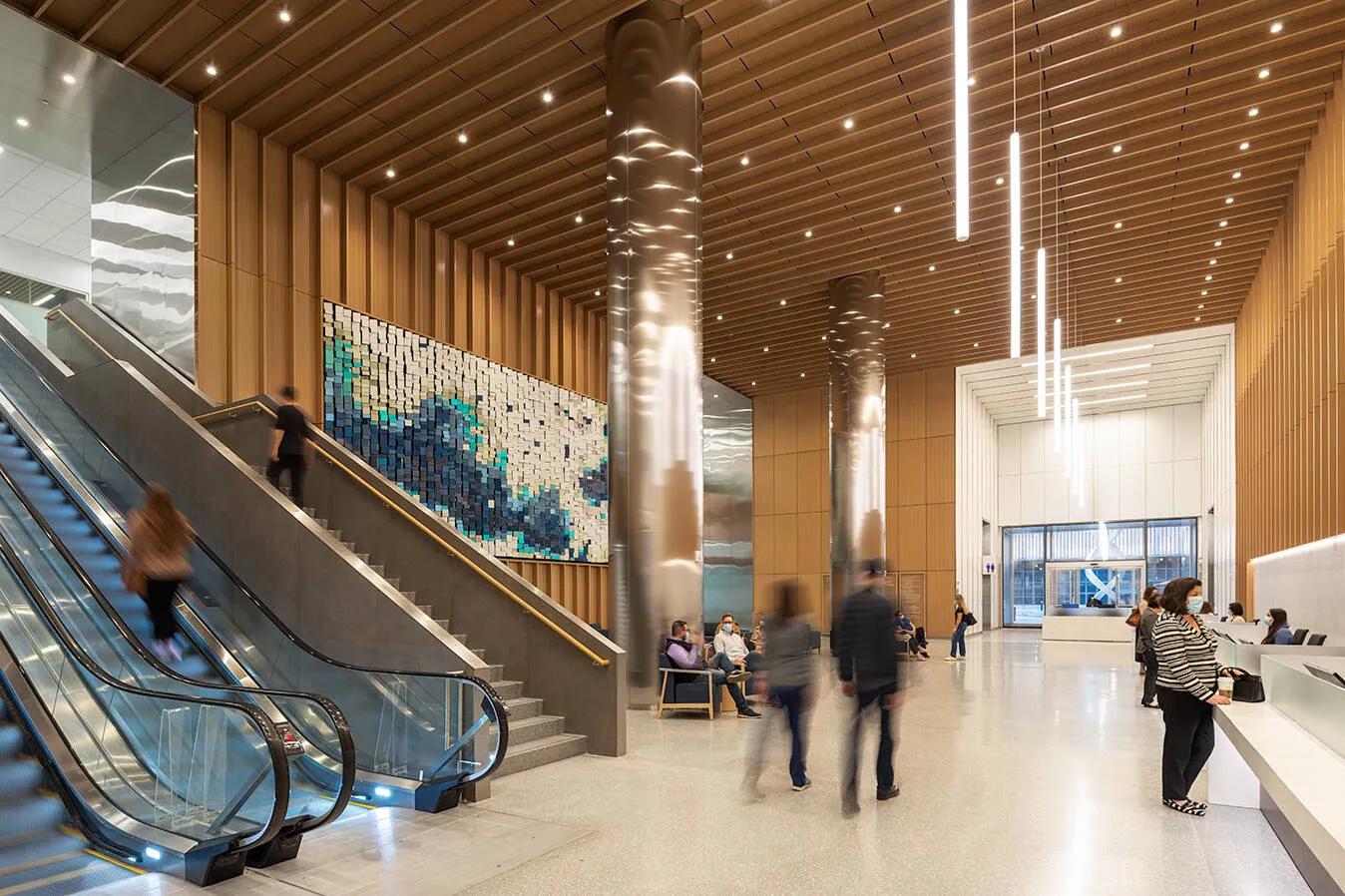 Emory Winship Cancer Institute - Atlanta, Ga Photo 3