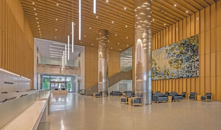 Emory Winship Cancer Institute - Atlanta, Ga Photo 4