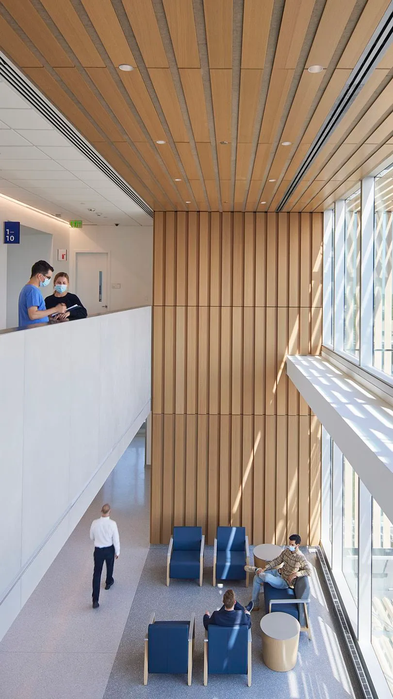 Emory Winship Cancer Institute - Atlanta, Ga Photo 5