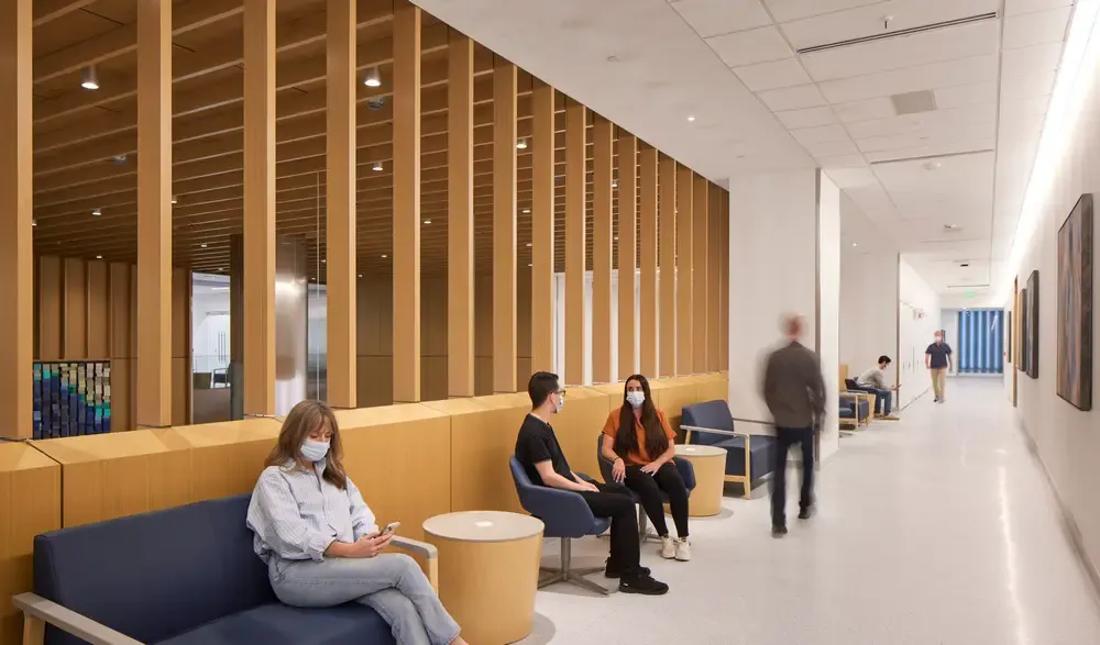 Emory Winship Cancer Institute - Atlanta, Ga Photo 6
