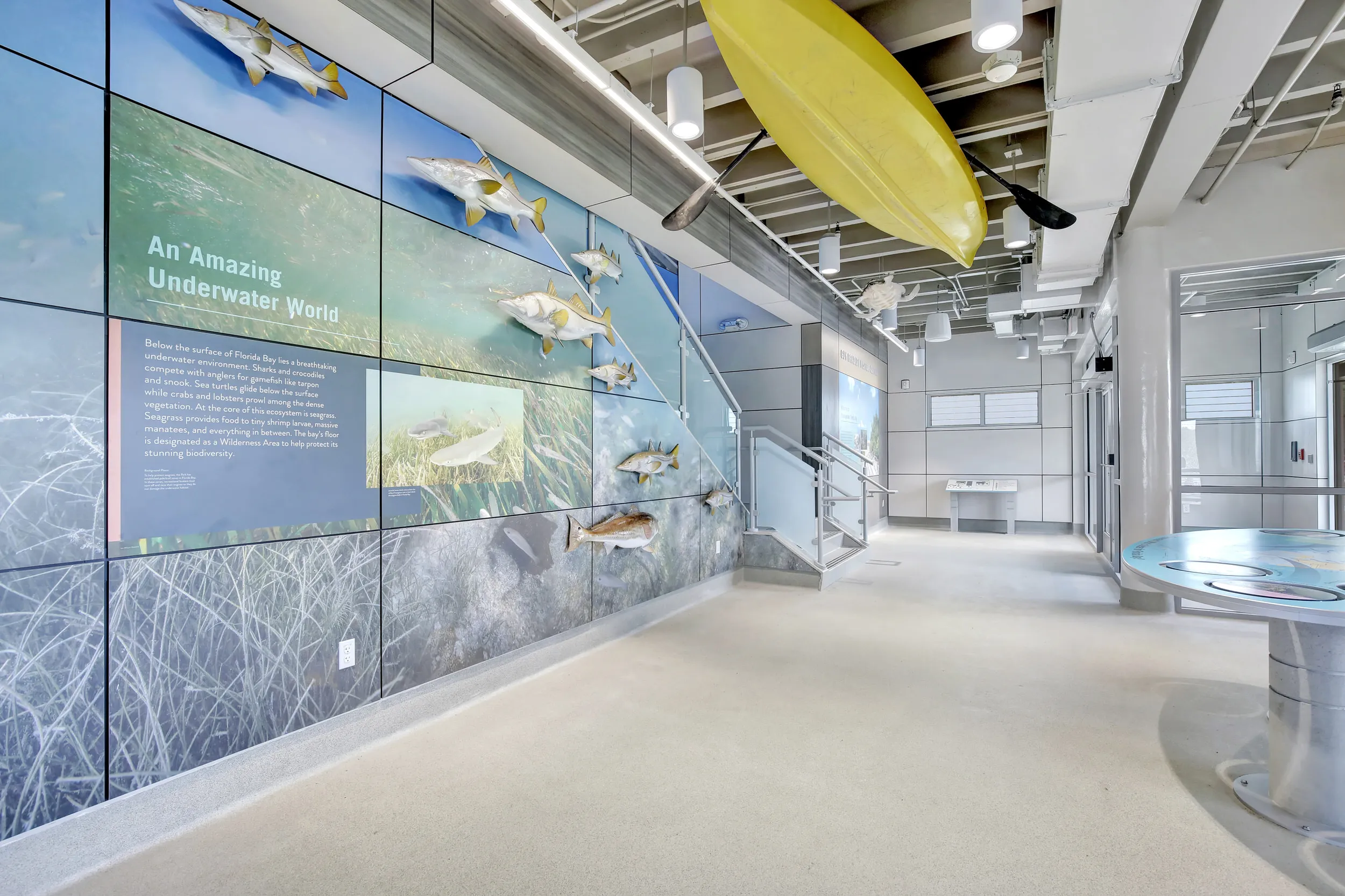 Flamingo Visitor Center - Homestead, Fl Photo 10