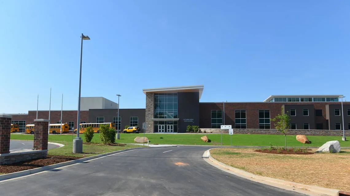Fort Mill Elementary School - Fort Mill, Sc Photo 1