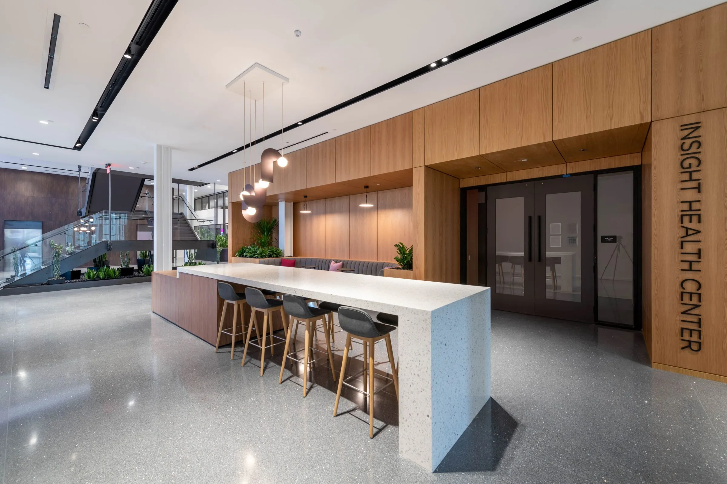 Insight Enterprises HQ Photo 1
