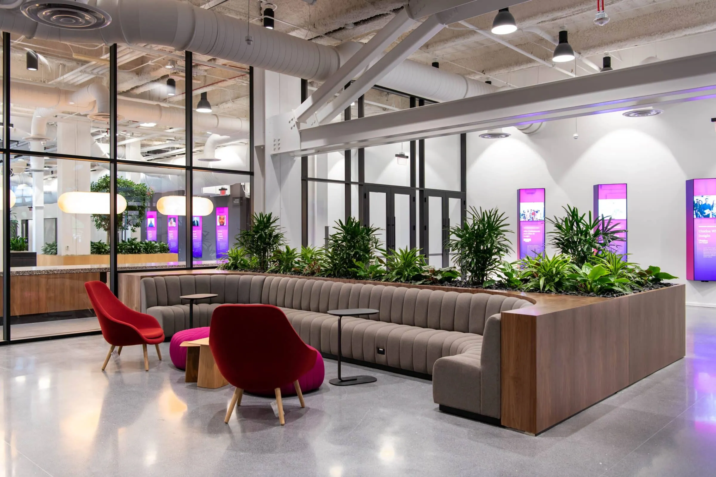 Insight Enterprises HQ Photo 5