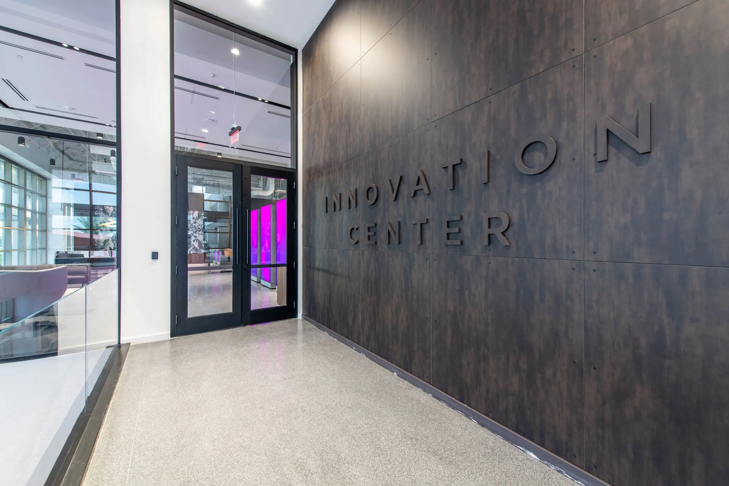 Insight Enterprises HQ Photo 6