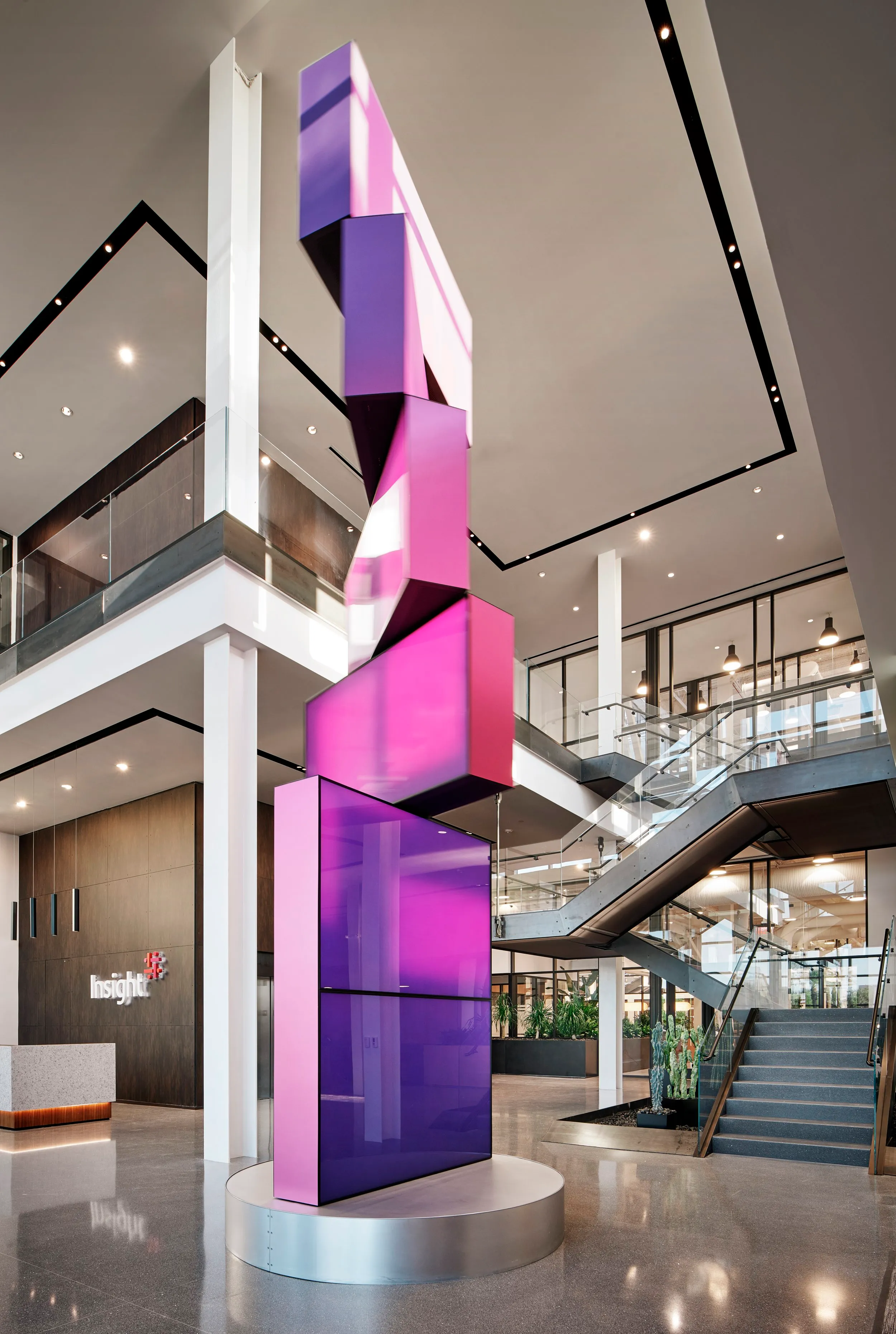 Insight Enterprises HQ Photo 8