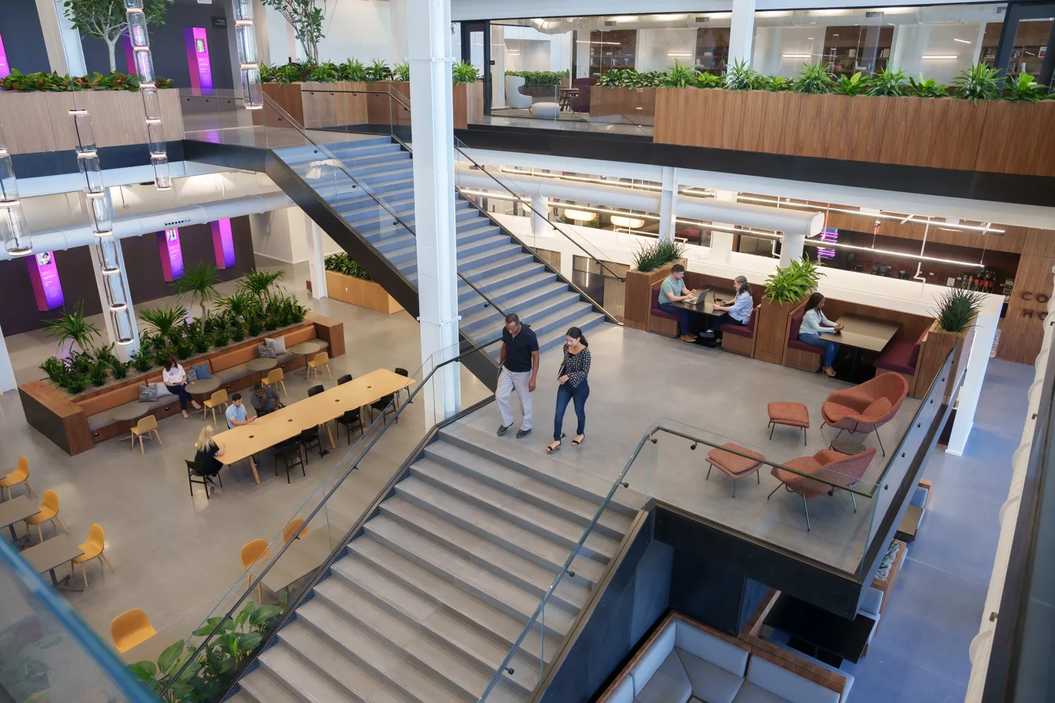 Insight Enterprises HQ Photo 9