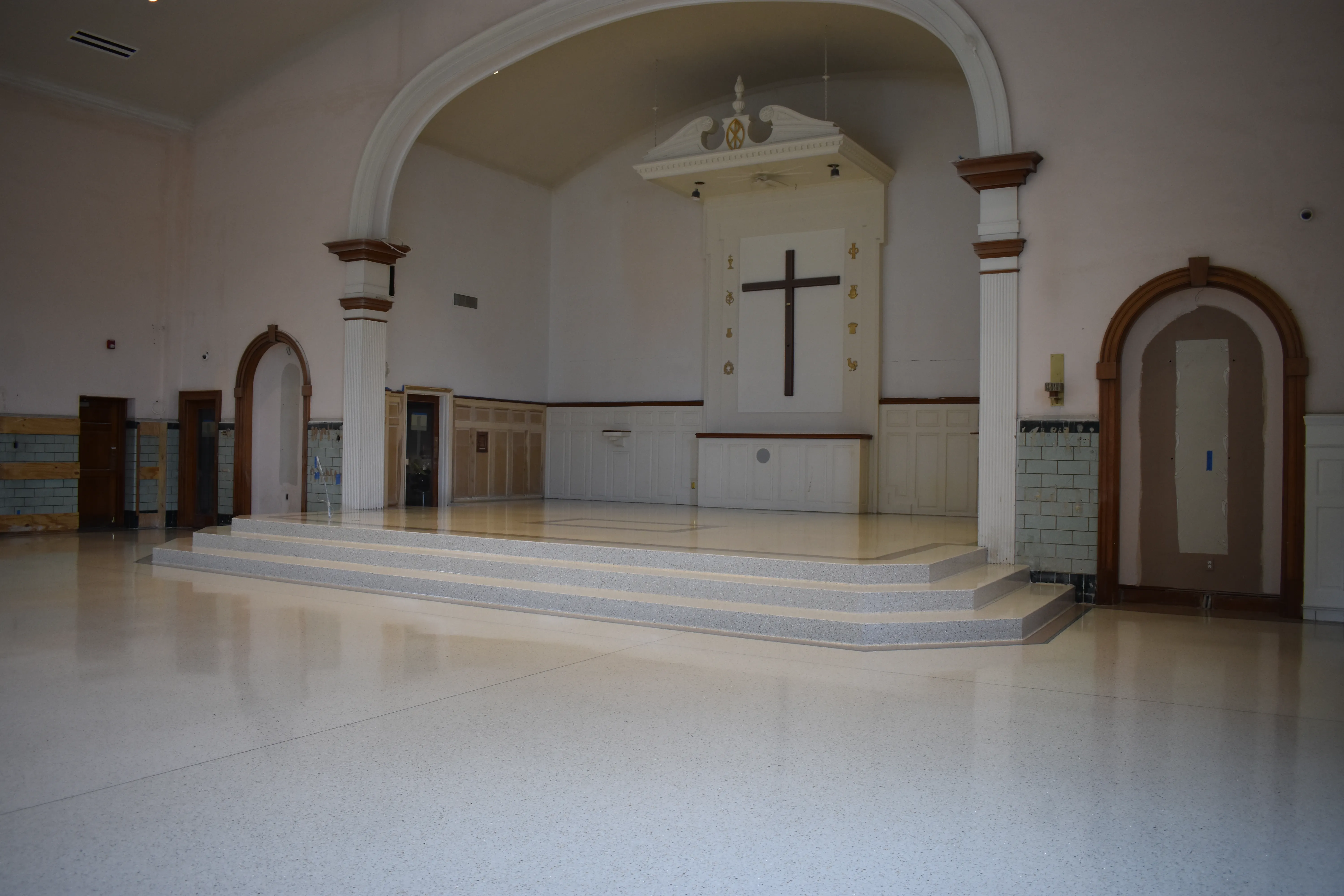 Mt Carmel Church - Tenafly, Nj Photo 2