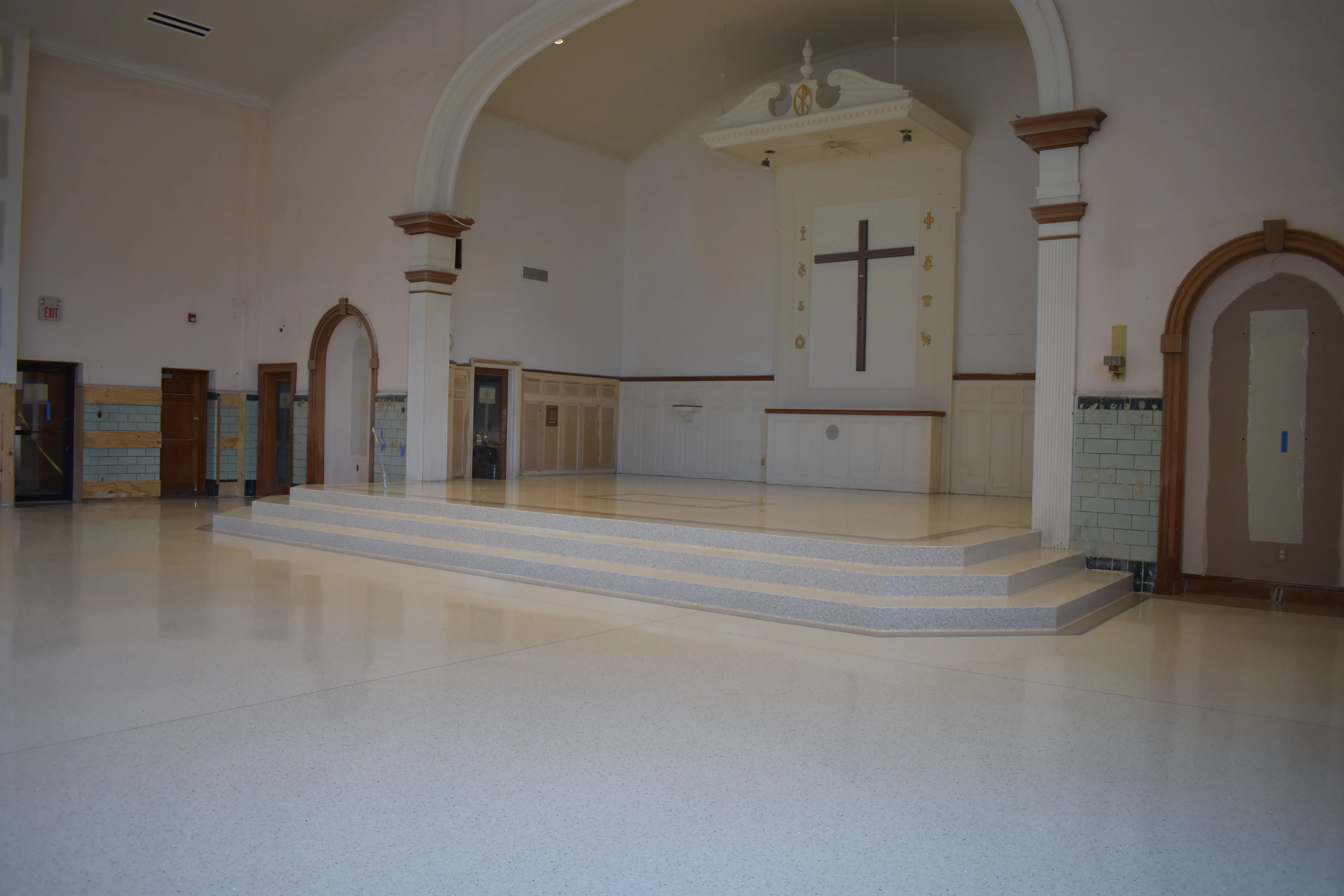 Mt Carmel Church - Tenafly, Nj Photo 3