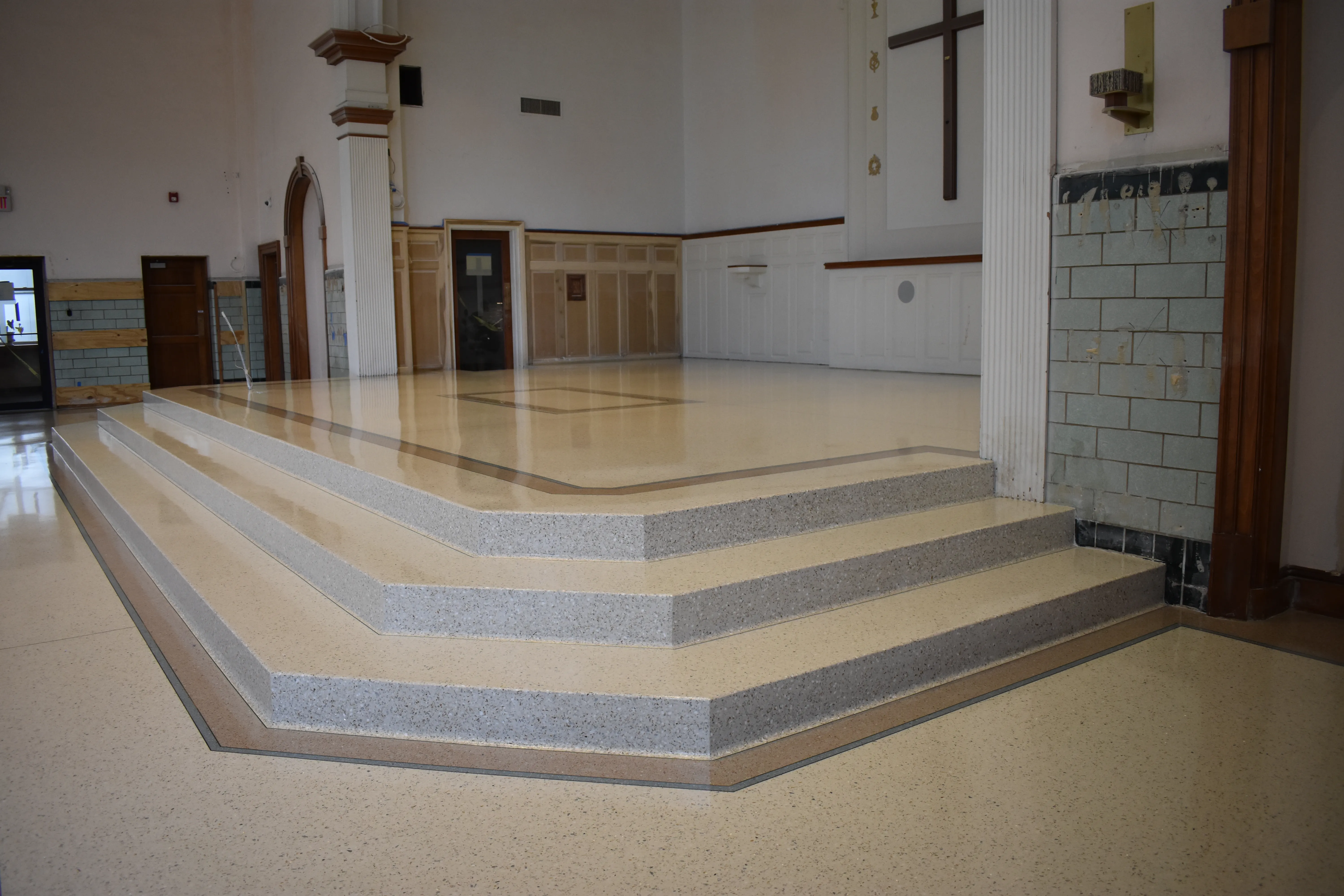 Mt Carmel Church - Tenafly, Nj Photo 4