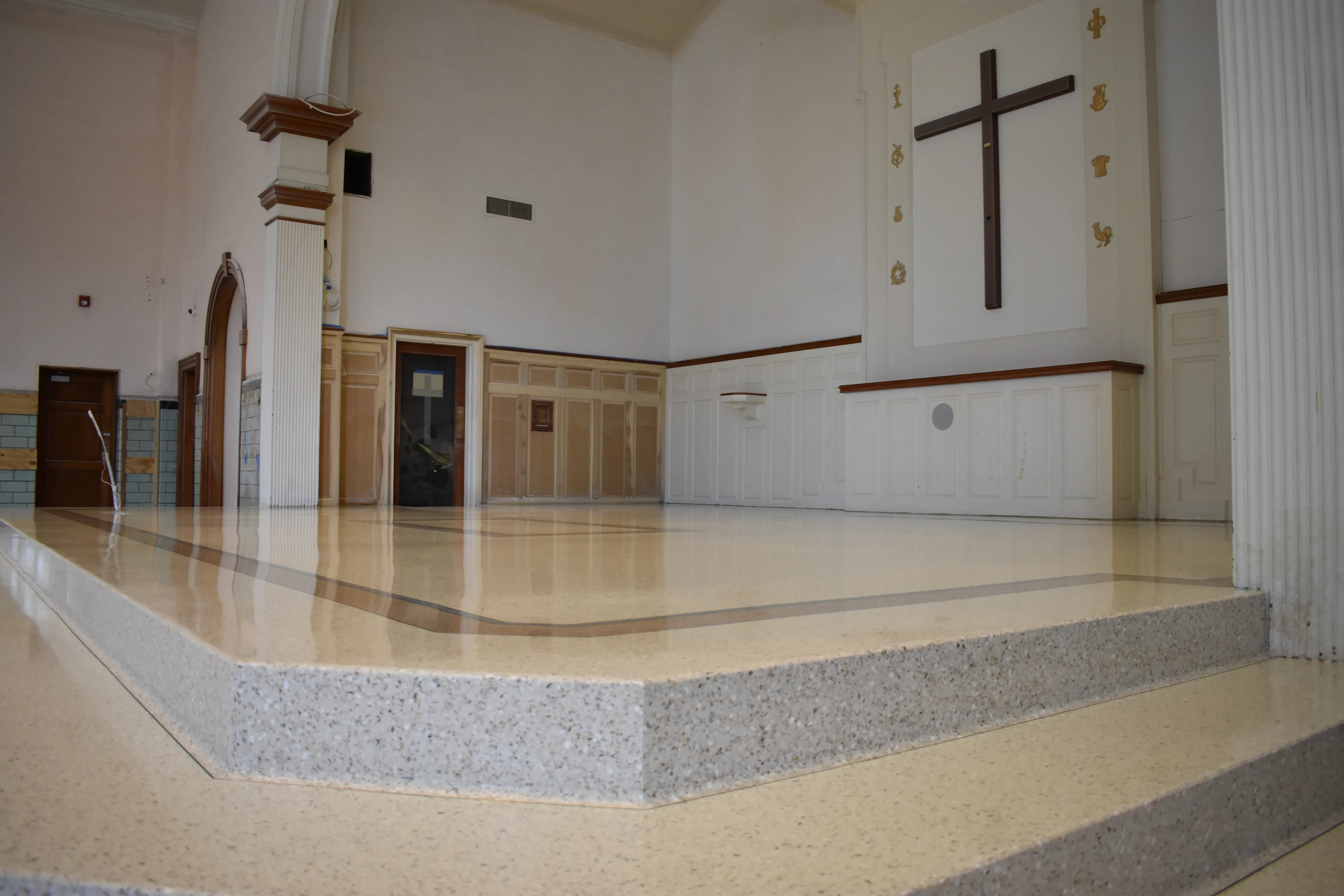 Mt Carmel Church - Tenafly, Nj Photo 5