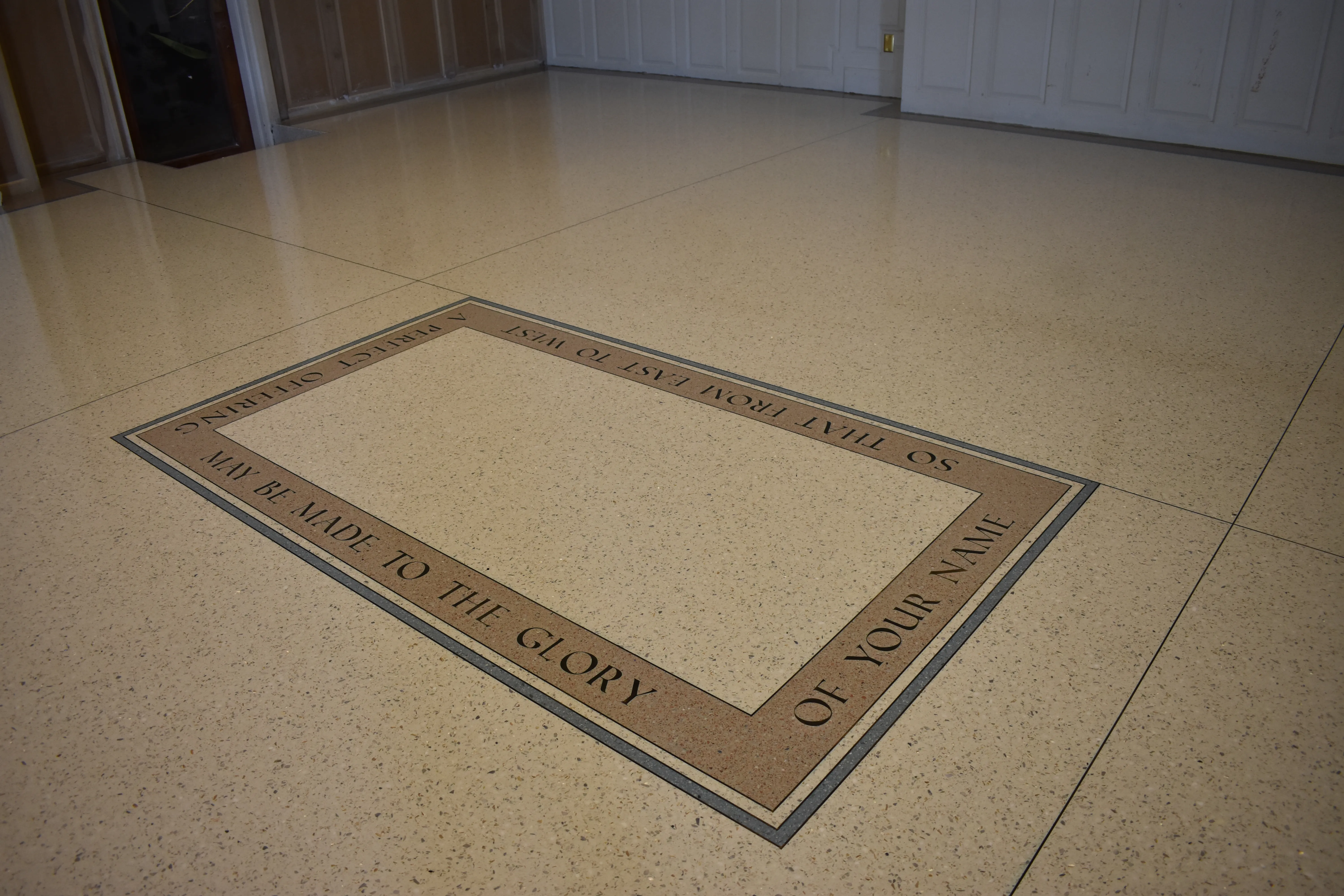 Mt Carmel Church - Tenafly, Nj Photo 8