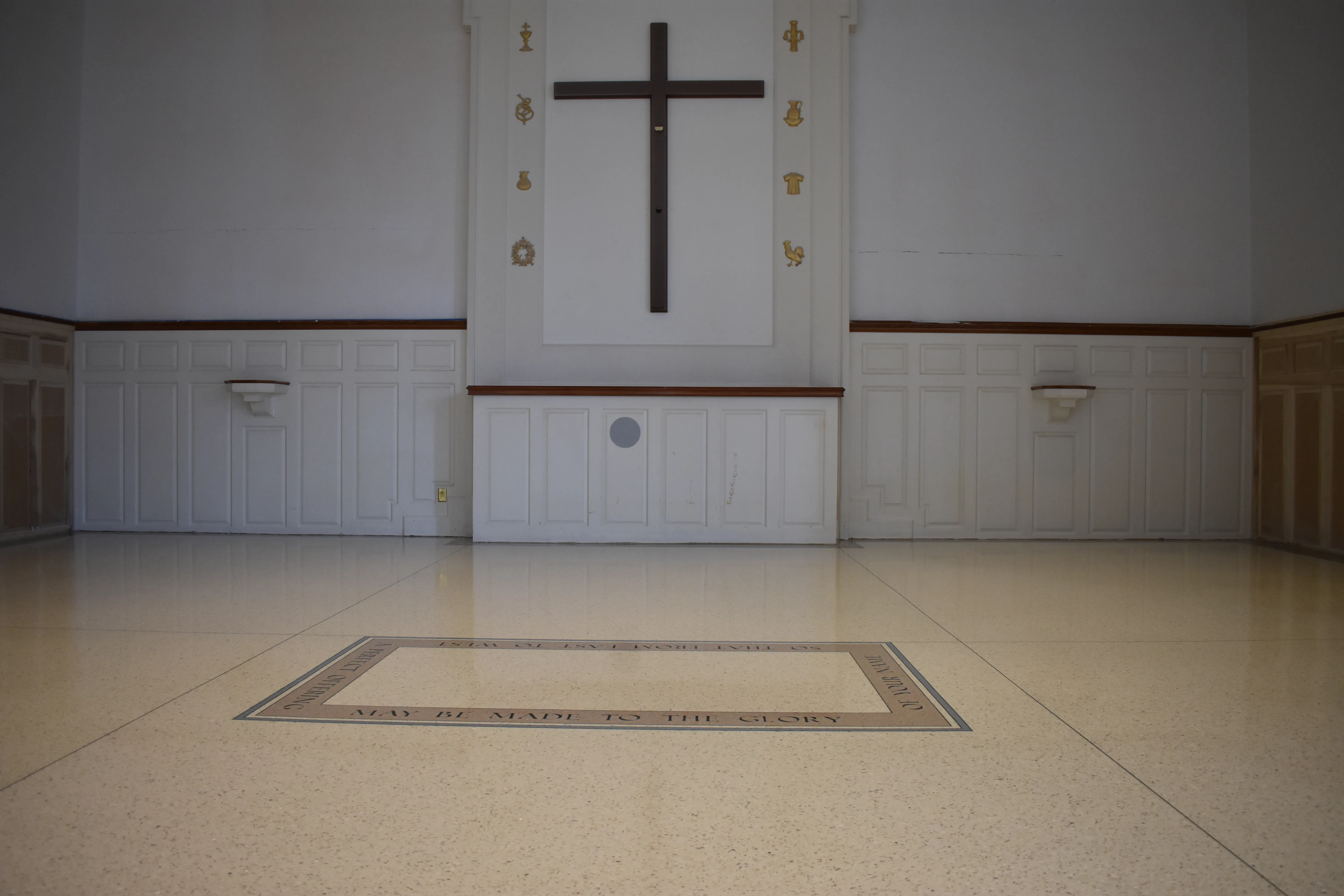 Mt Carmel Church - Tenafly, Nj Photo 9