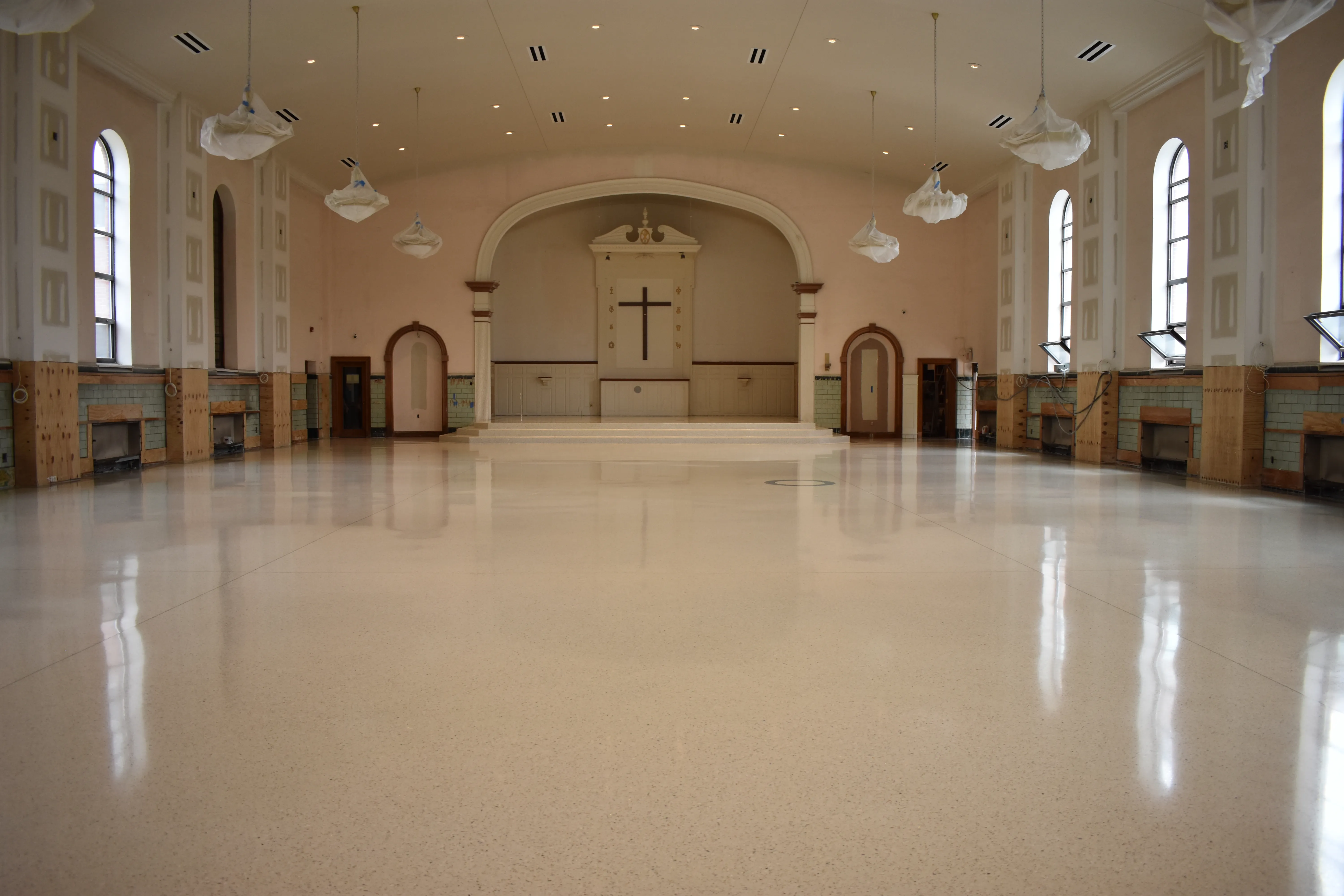 Mt Carmel Church - Tenafly, Nj Photo 11
