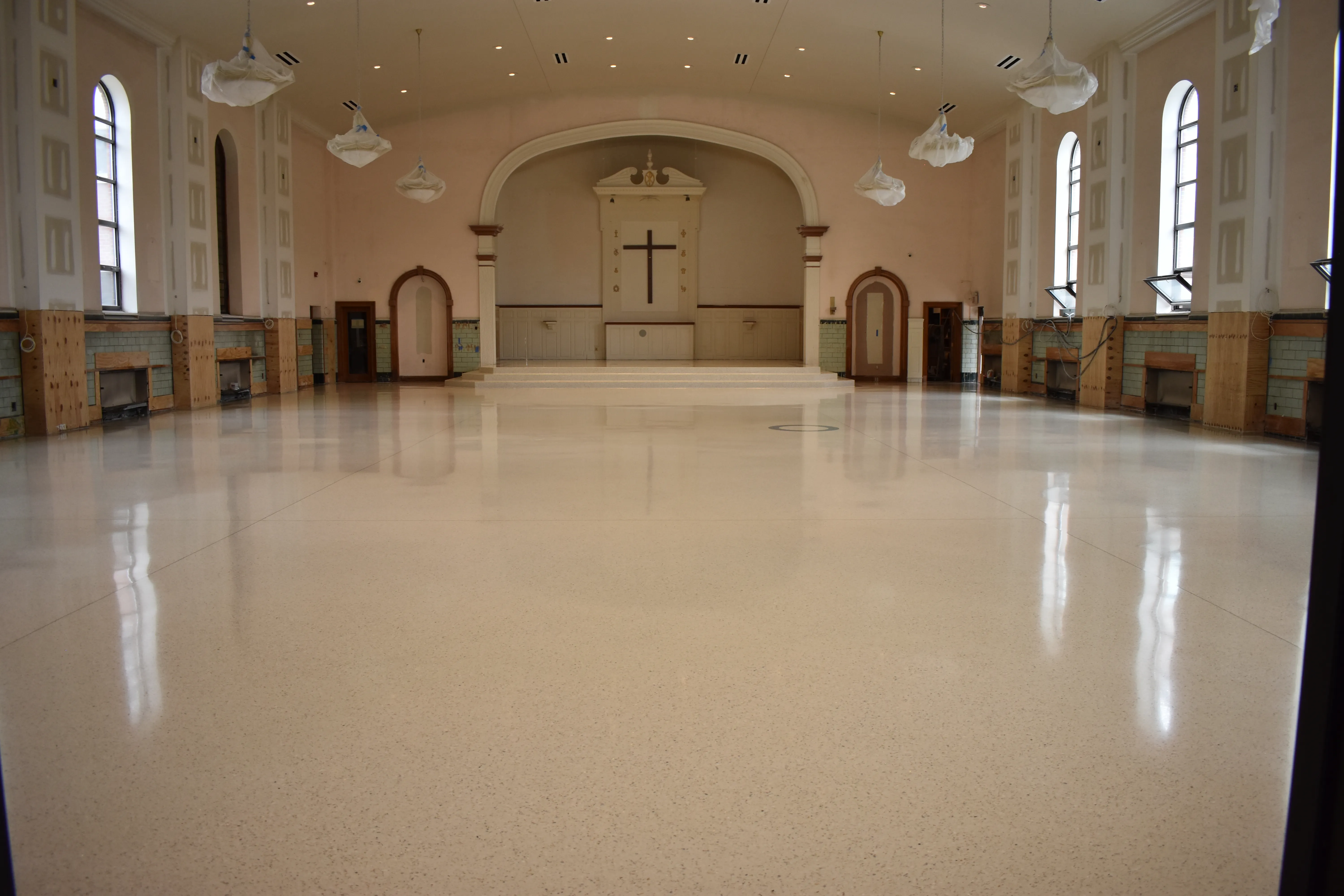 Mt Carmel Church - Tenafly, Nj Photo 12