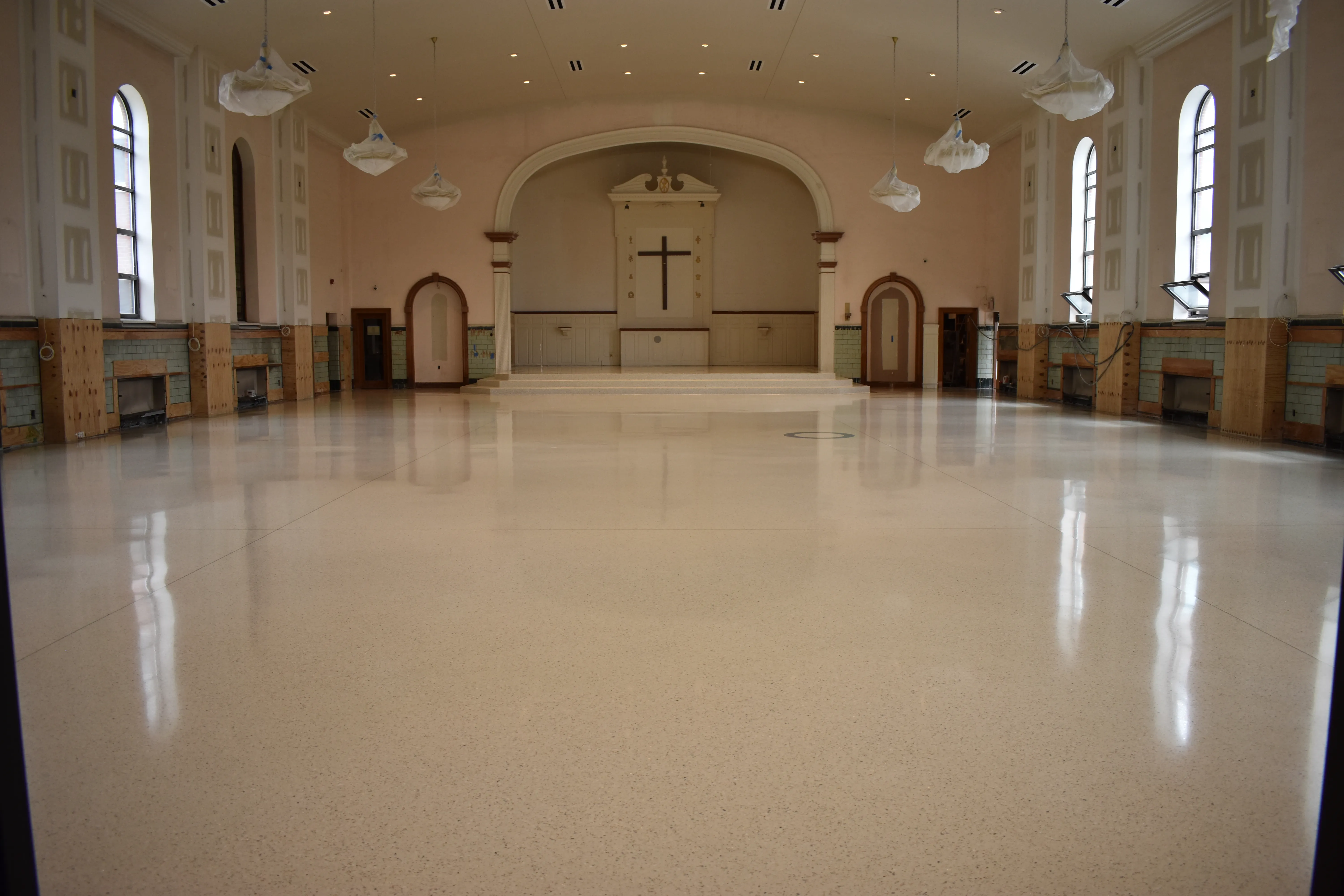 Mt Carmel Church - Tenafly, Nj Photo 13