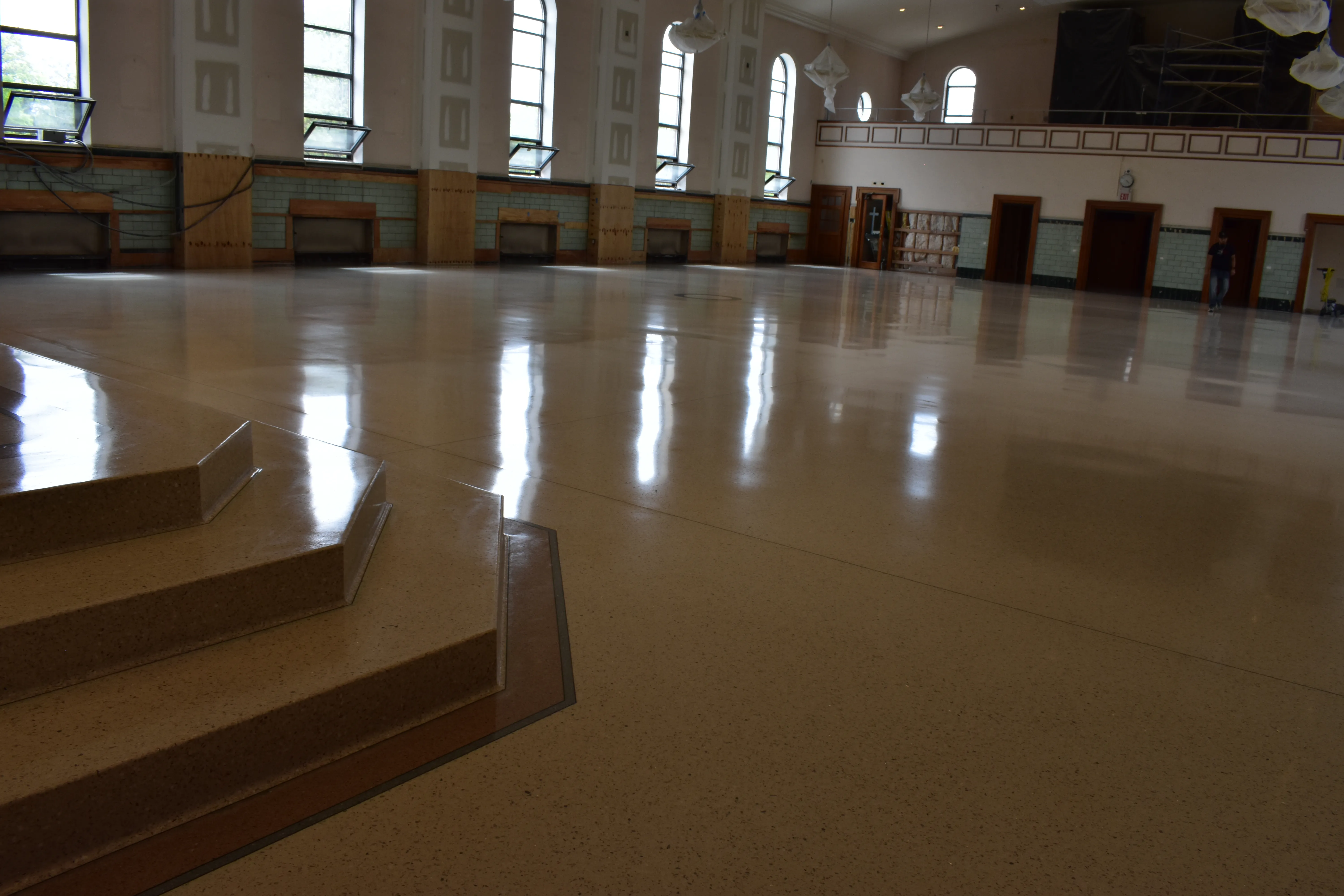Mt Carmel Church - Tenafly, Nj Photo 14