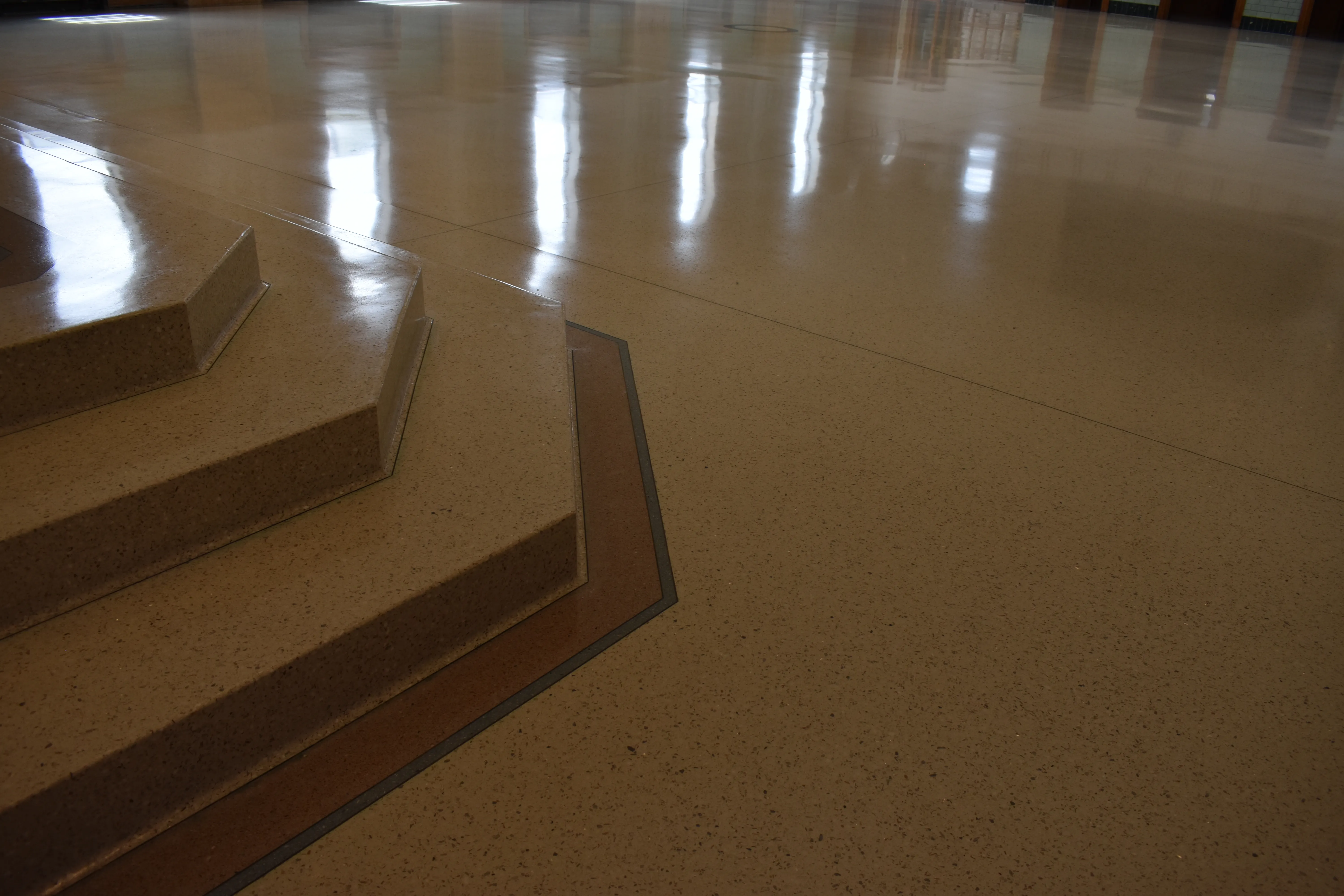 Mt Carmel Church - Tenafly, Nj Photo 15