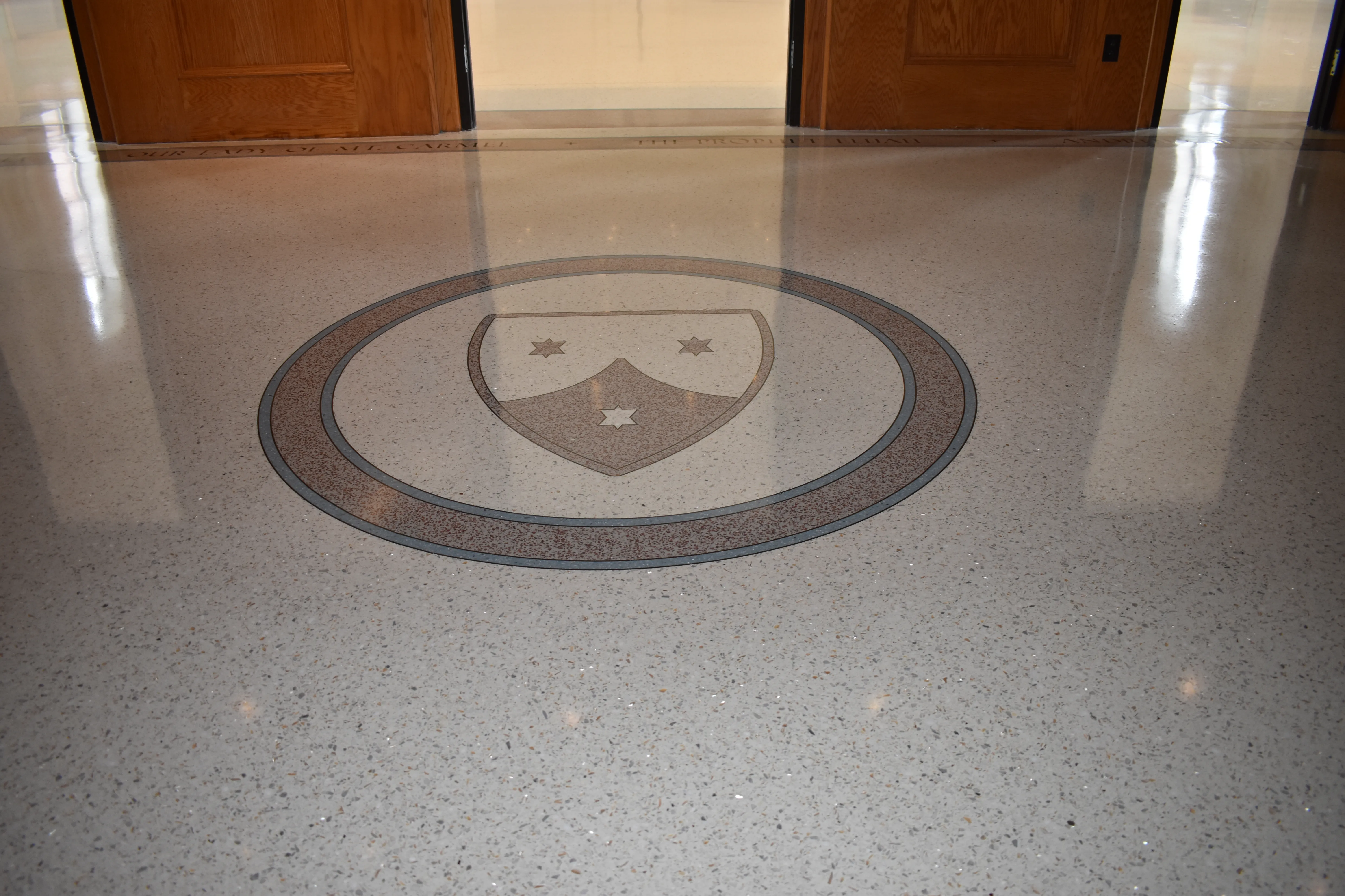 Mt Carmel Church - Tenafly, Nj Photo 27