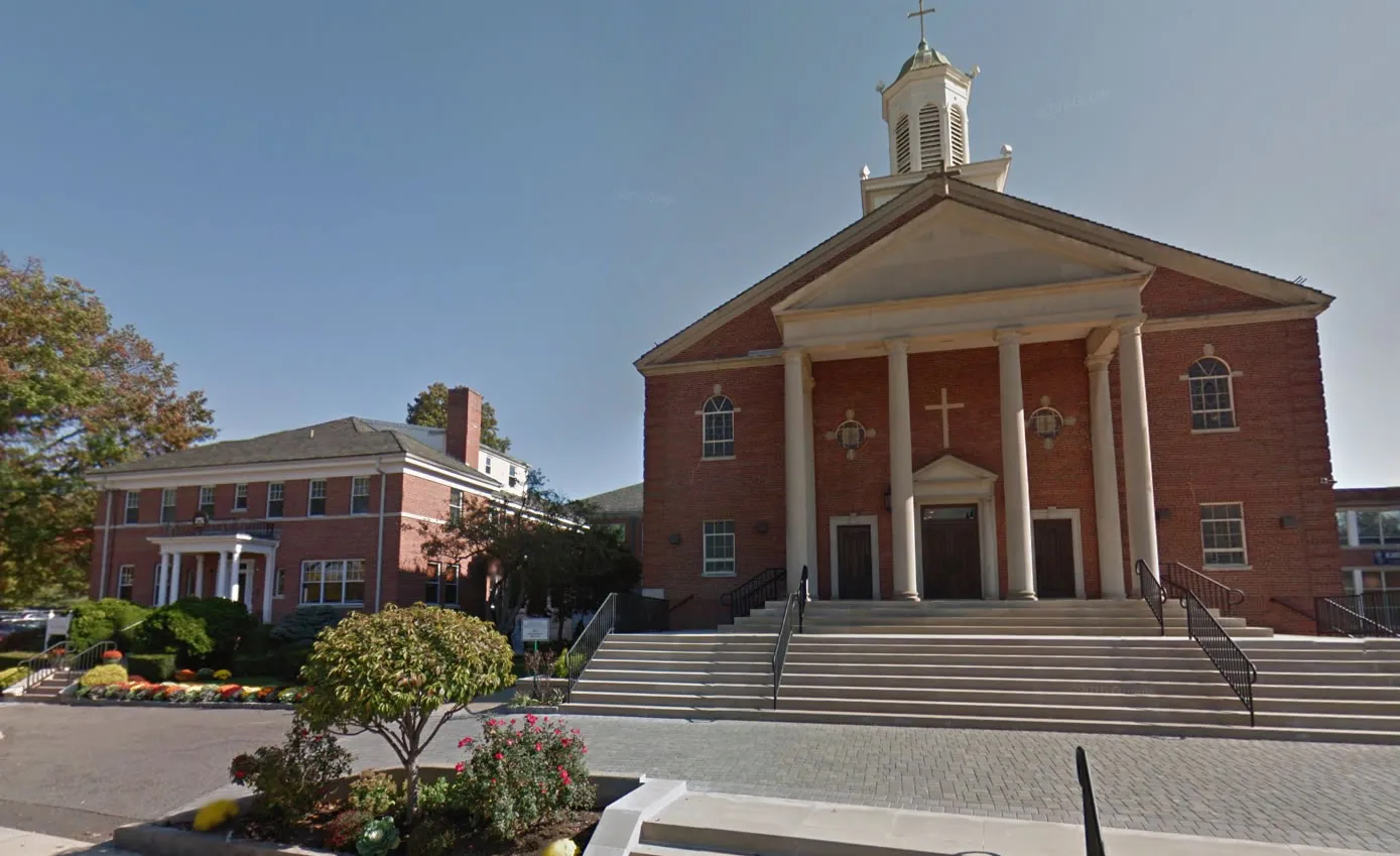 Mt Carmel Church - Tenafly, Nj Photo 28