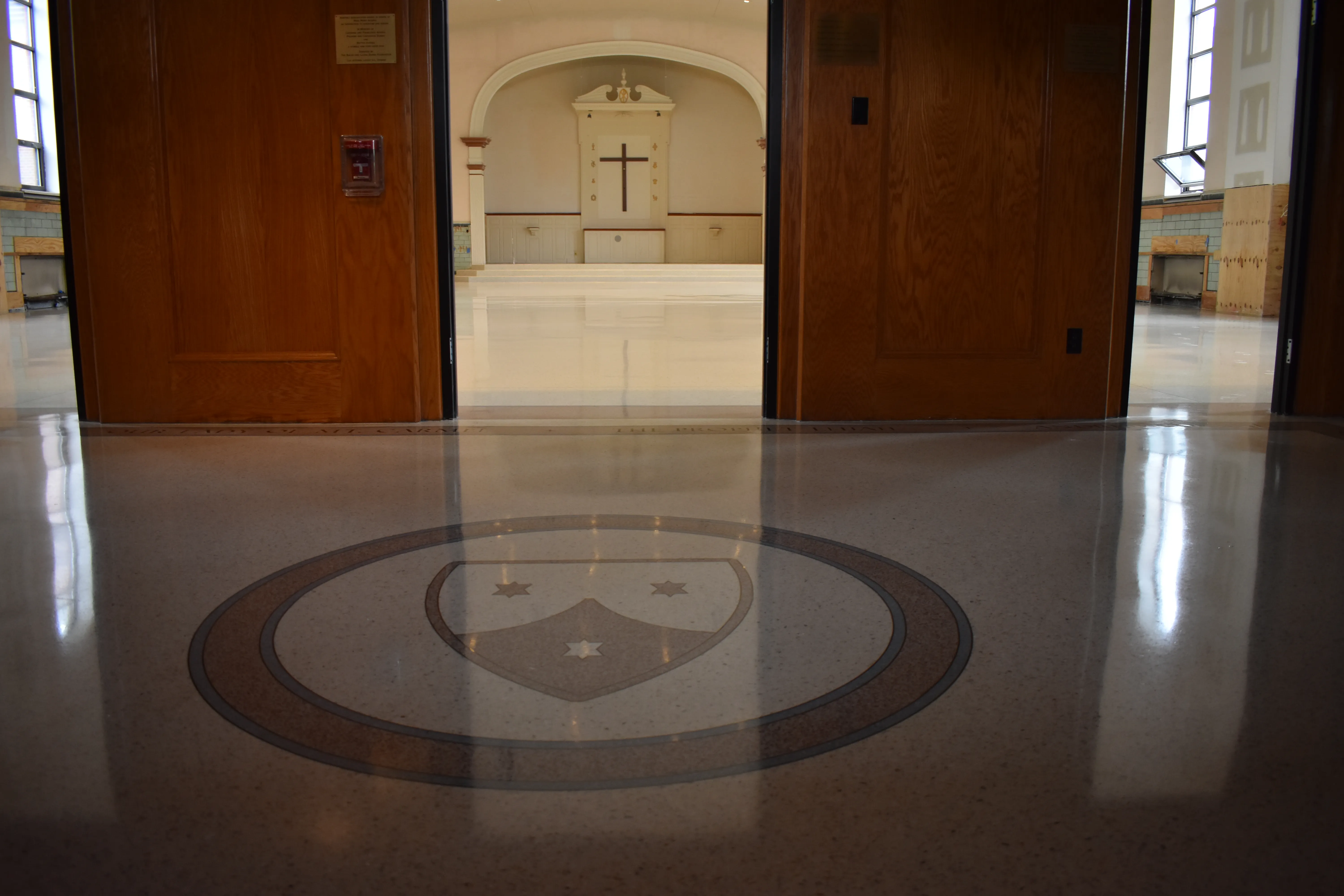 Mt Carmel Church - Tenafly, Nj Photo 29