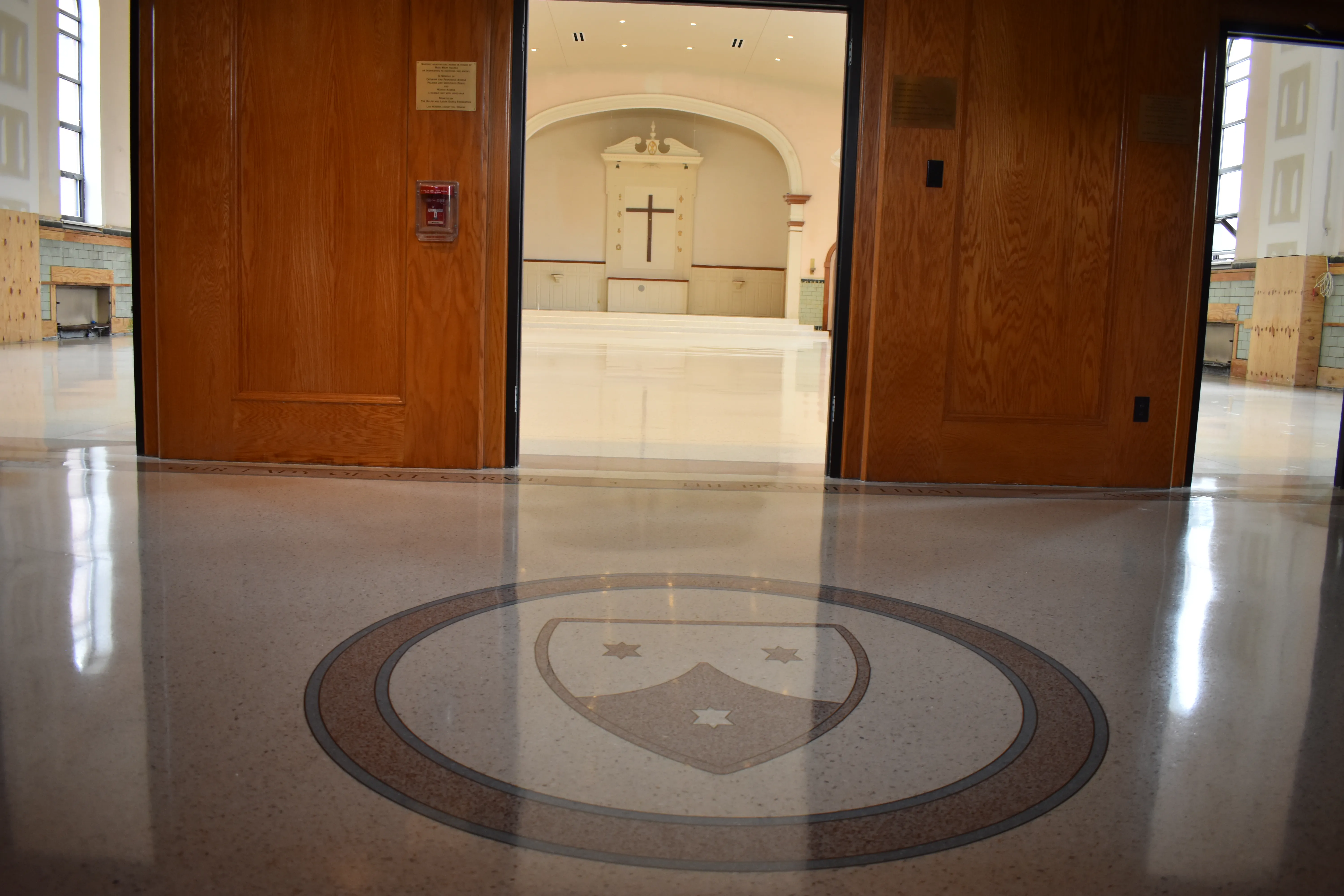 Mt Carmel Church - Tenafly, Nj Photo 30