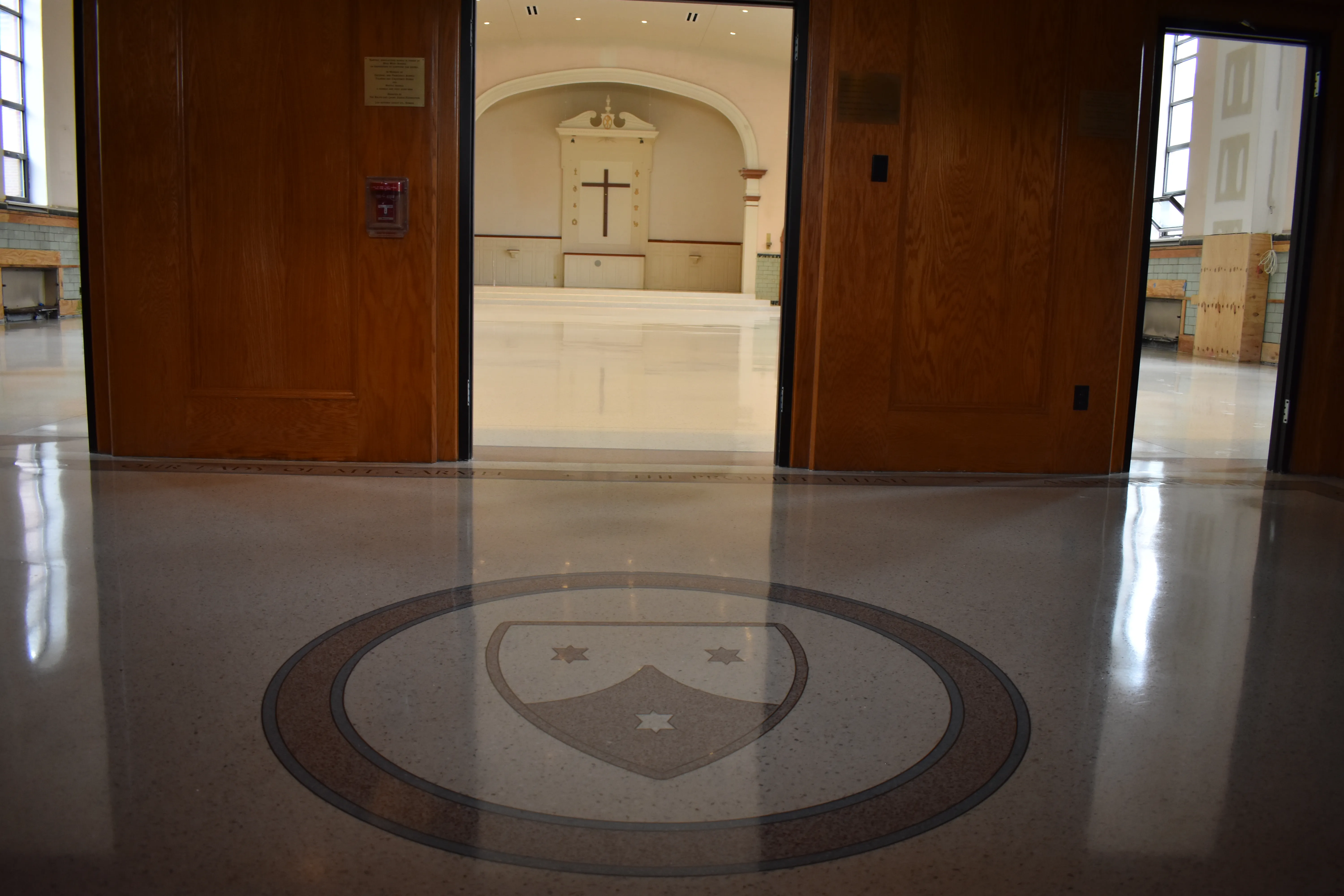 Mt Carmel Church - Tenafly, Nj Photo 31