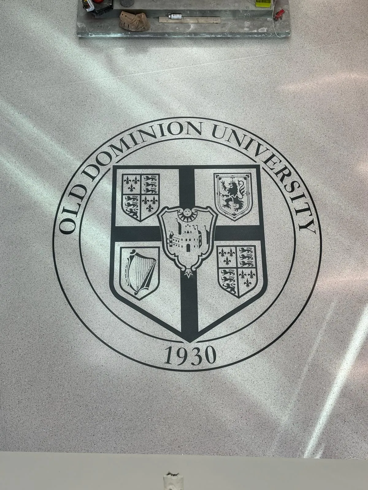 Old Dominion University - Norfolk, Va Photo 1