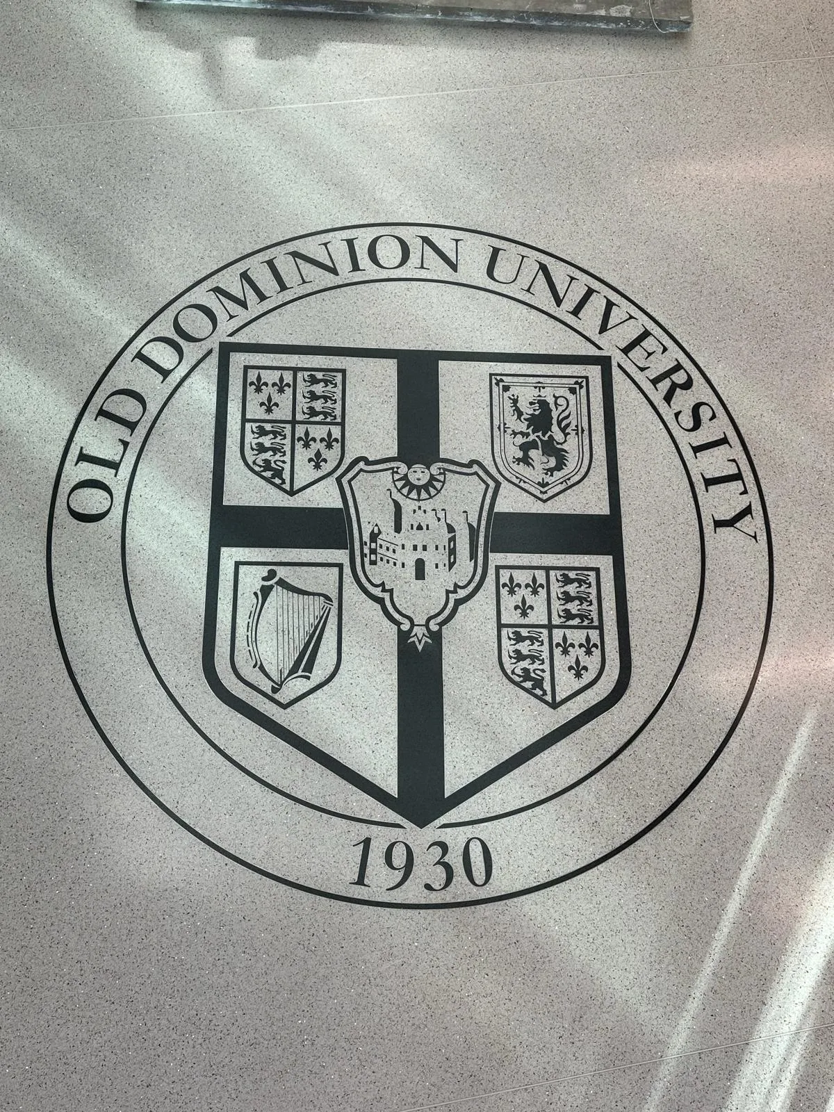 Old Dominion University - Norfolk, Va Photo 2