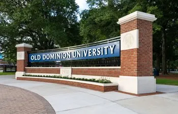 Old Dominion University - Norfolk, Va Photo 3