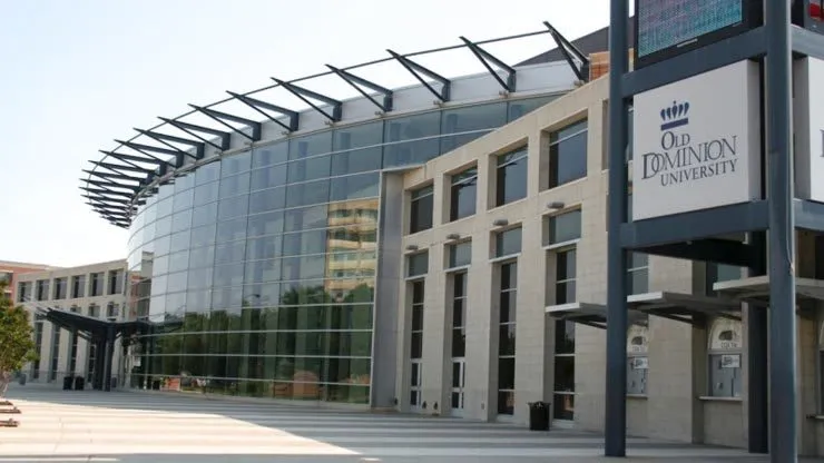 Old Dominion University - Norfolk, Va Photo 4