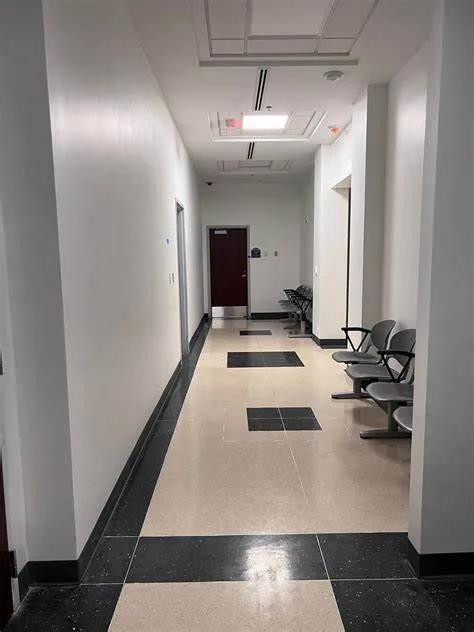 Orange County Courthouse Photo 1