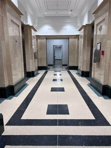 Orange County Courthouse Photo 2