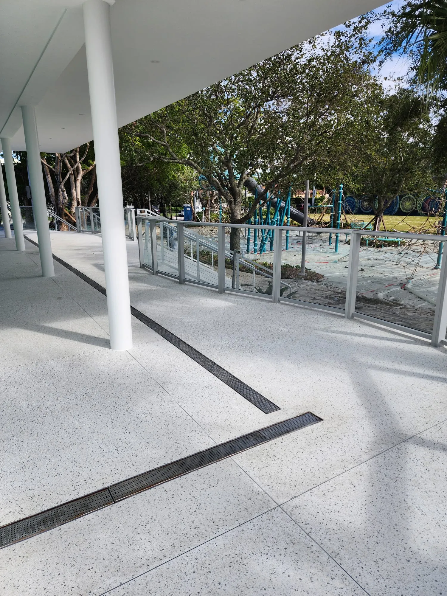 Surfside 96th Street Park - Miami, Fl Photo 6