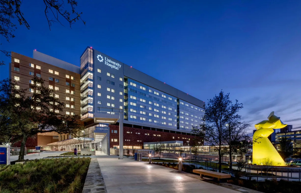 University Hospital - San Antonio, Tx Photo 2